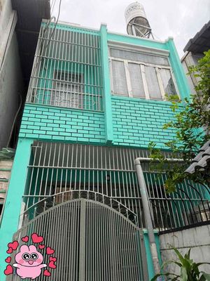 Nhà trung tâm 2pn 2wc nguyễn văn nghi giá 10 triệu — ảnh 1