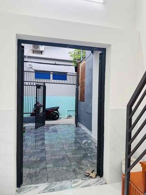 Nhà mê lững đúc 2 mk điện biên phủ. kiệt thông — ảnh 1