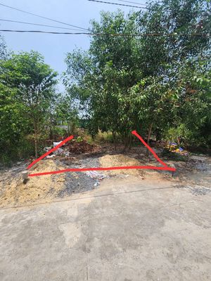 Bán Đất Tân An, Bình Dương — ảnh 1