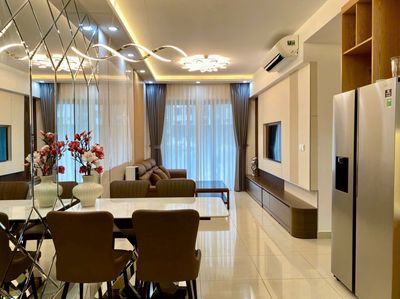 Cho thuê căn Emerald 71 m2 giá 15 triệu/tháng ở liền — ảnh 1