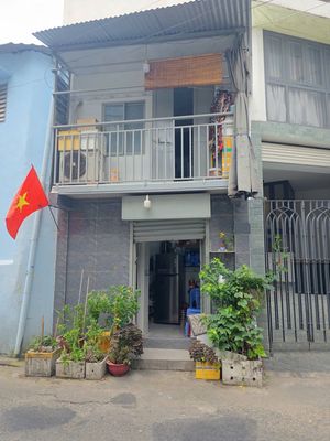 1,6 tỷ nhà mtkd cực kỳ sầm uất gần ngã tư lạc long quân-âu cơ