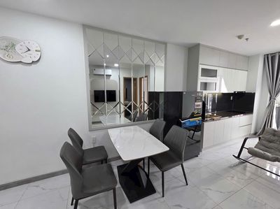 Cho thuê Căn Hộ Tecco Felice Homes giá 4.7tr/tháng nhà trống ở ngay — ảnh 1