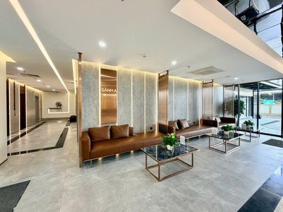 Cho thuê căn hộ rẻ nhất gần siêu thị Aeon canary — ảnh 1
