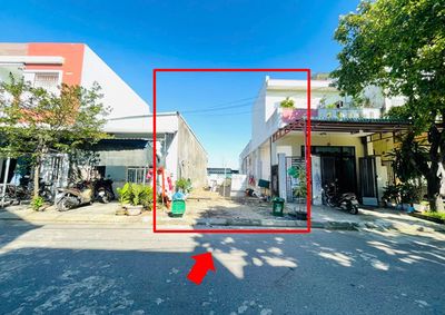 "Bán gấp" Đất mặt tiền gần ĐH Bách Khoa, chợ Hòa Khánh | 100m2 — ảnh 1