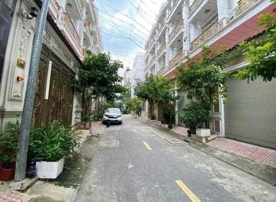 Chính chủ cho thuê nhà khu lộc vừng 17 tr — ảnh 1