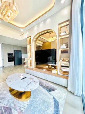 Gh1 2pn 59m2 giá siêu êm,nhà siêu đẹp. — ảnh 1
