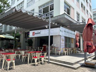 Cho thuê quán kèm toàn bộ thiết bị tại 21 Nguyễn Cao – 30 triệu/tháng — ảnh 1