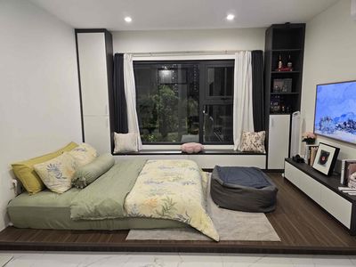 Studio diện tích to giá mua nhanh thì còn,đúng 1 căn. — ảnh 1