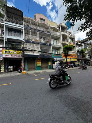 Nguyễn hồng đào - ngang 7m - ngay chợ bàu cát — ảnh 1