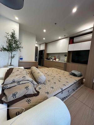Studio khu beverly solari,giá chấn động địa cầu. — ảnh 1