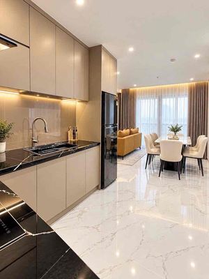 2pn+ 69m2 chính chủ bán giá siêu cạnh tranh. — ảnh 1