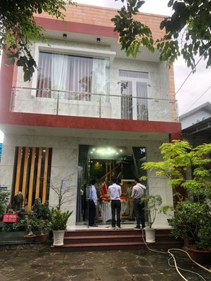 Bán nhà đất 2 mặt tiền đường bêtông, có dòng tiền cho thuê 60tr/tháng — ảnh 1