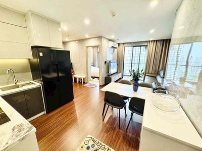 Về Mỹ cần bán căn 2PN2WC 67m2 2 tỷ25 sẵn hợp đồng thuê 12triệu — ảnh 1