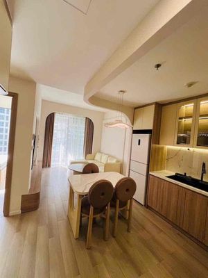 Ngộp bank nặng cần bán gấp 2pn2WC 82m2căn gốc mas Mcp sẵn Hd thuê 14tr — ảnh 1