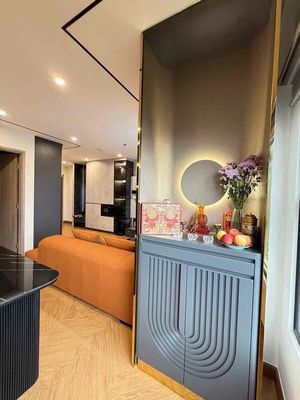 Xuất Ngoại 2PN+ 69m2 Thanh Lý Nhanh Gôm Tiền Đi Nc Ngoài — ảnh 1