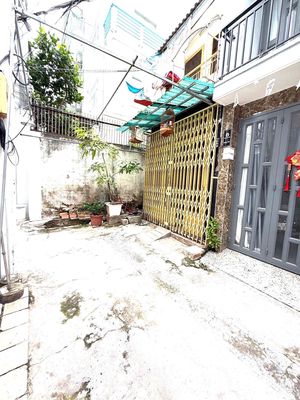 Bán Nhà Lê Quang Định — ảnh 1