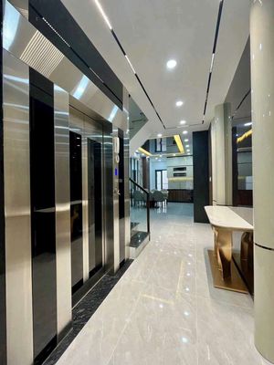 Bán Nhà 6L Mặt Tiền Số 3 KDC Kim Sơn.P.Tân Hưng.Q.7, Dt 5x20m Giá 24tỷ — ảnh 1