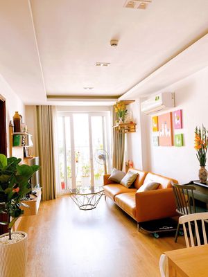 Bán căn hộ Sky Center - 2PN giá 5.8 tỷ - 96m2/3Pn giá 8 tỷ — ảnh 1