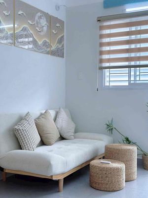 Cho thuê căn hộ 2pn nội thất chung cư nam long cần thơ
