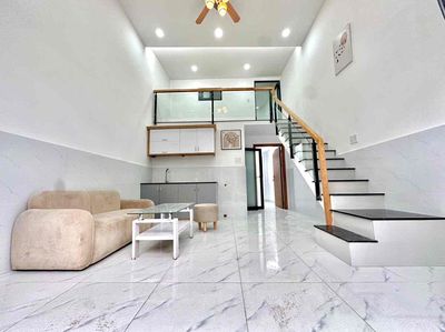 Chính chủ bán nhà giá rẻ quận bình tân - không có căn thứ 2