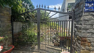 Bán đất 120m2 ngang 6m, HẺM XE HƠI, Đường số 8, Linh Xuân giá nhỉnh 4t — ảnh 1