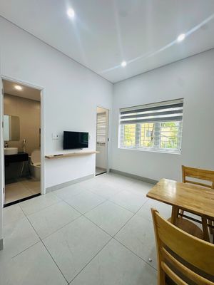 Căn hộ mini 30 mét vuông mới 100% – nam hòa xuân, gần trung tâm & biển — ảnh 1