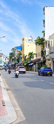 Full nội thất đẹp lung linh! bán nhà 5 tầng nhỉn 5 tỷ tt phú nhuận