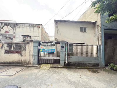 Nhà C4 Đường Oto 1 Trục 130M2 Ngang 6M Sát Phố Ẩm Thực Hoàng Diệu 2 — ảnh 1