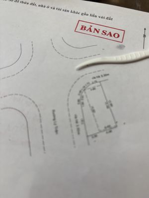 Nhà 2 mặt tiền Lý Triện -Thanh Khê Sát Huỳnh Ngọc Huệ, Hà huy Tập — ảnh 1