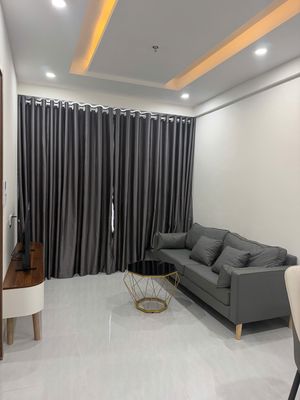 Nhà đẹp giá hời 1 căn! 2pn 2wc full nội thất – chỉ 7tr/tháng! — ảnh 1