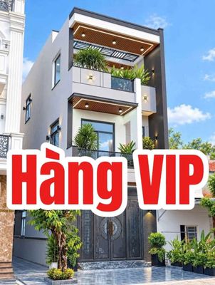 Nhà cao cấp - kdc hồng loan — ảnh 1