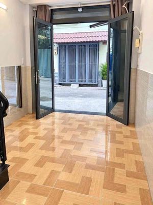Cho thuê nhà nguyên căn Lê Văn Duyệt, 2 tầng, 2pn/2wc, full nội thất — ảnh 1
