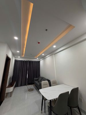 2PN 2WC 74m² Full Nội Thất – Chỉ 7,5 Triệu/Th – A&T Sky Garden — ảnh 1