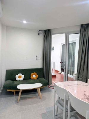 Cho thuê minihouse 35m2 nội thất nam long 2 central lake