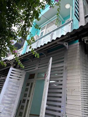 Cho thuê nhà 67 đường số 3