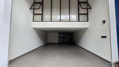 Cho thuê nhà mặt tiền Hòa Xuân — ảnh 1