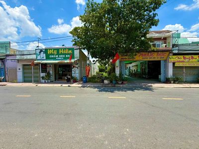 Chính chủ giảm 1 tỷ bán gấp từ 5,5 tỷ còn 4,5 tỷ
