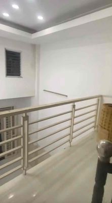 Cho thuê nhà hẻm Trần Thánh Tông Phường 15 Quận Tân bình