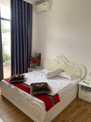 Cần cho thuê biệt thự, gần sân bay Phú Quốc. — ảnh 1