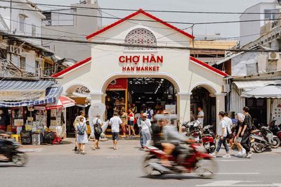 Mb trần phú gần chợ hàn , vị trí đẹp đông khách du lịch — ảnh 1