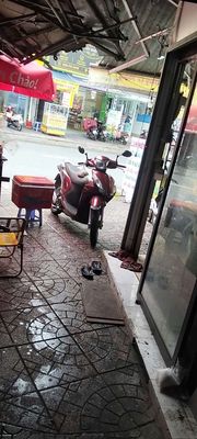 Cho thuê chỗ bán buổi sáng mặt tiền trước chợ Hoàng hoa thám — ảnh 1