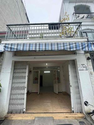 Cho thuê nhà hẻm 6m thoại ngọc hầu full nội thất cao cấp — ảnh 1