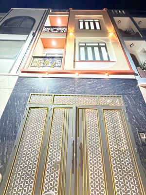Cần cho thuê nhà HXH 31/8A Hoàng Hoa Thám P.13 Q.Tân Bình