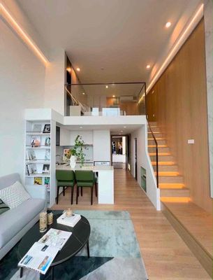 Chính chủ cho thuê căn hộ full nội thất cao cấp, luxury ngay trung tâm — ảnh 1