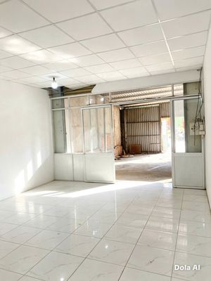 Cho thuê nhà cấp 4 kdc hồng long, hiệp bình