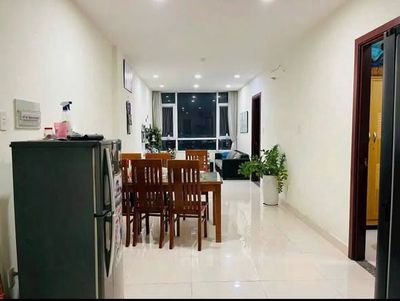 Bán nhanh căn hộ 8x rainbow 2pn-3pn view đông