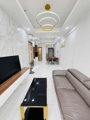 Chỉ 1 căn 7tr 2pn 2wc full đồ cao cấp opal skyline — ảnh 1