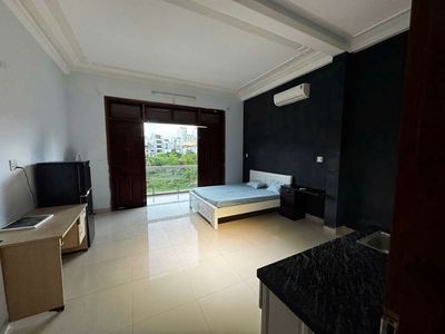 Cho thuê căn hộ studio - an thượng 34 — ảnh 1
