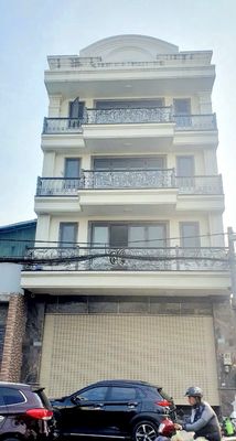 Cho thuê nhà MT 68A Nguyễn Sơn, P.Phú Thạnh, Q. Tân Phú (khu nhà đẹp) — ảnh 1