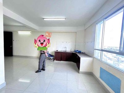 Bán căn hộ chung cư Bông Sao Block A 1 Pn — ảnh 1